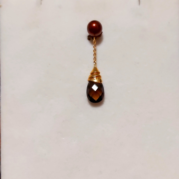 Firefall Jewelers Jewelry - Pendant